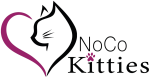 NoCo Kitties Logo