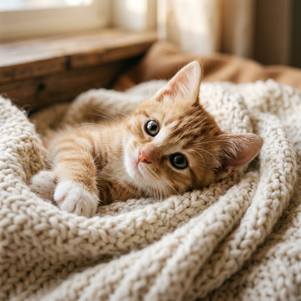 Make a One-Time Gift Cat